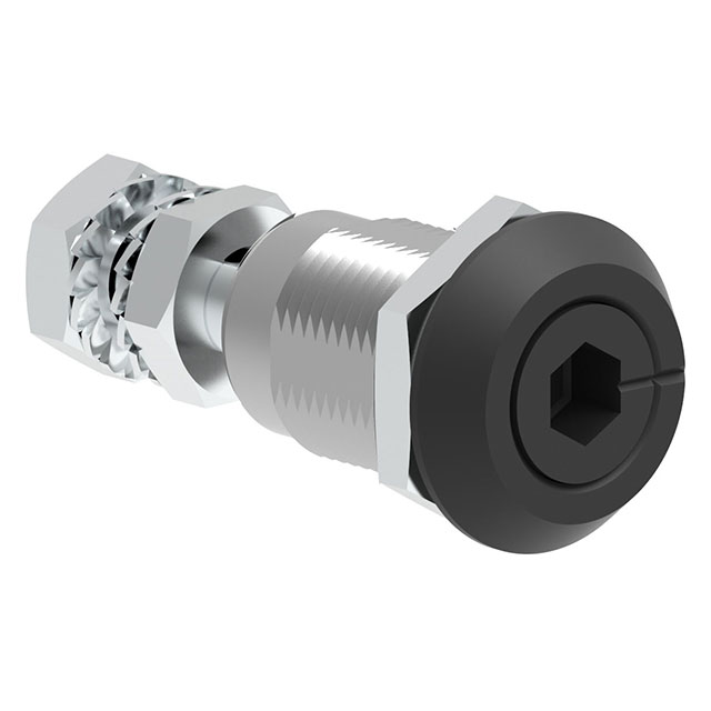 402126800002 Essentra Access Solutions  Latches Locks